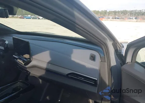 2023 Volkswagen Id.4 Pro z USA, uszkodzony, nr VIN 1V2CMPE88PC021078